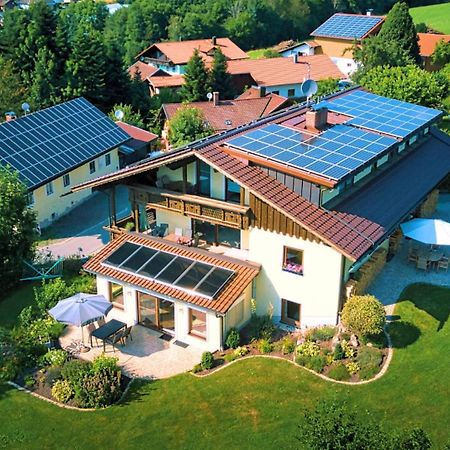 Ferienhaus Weps Арнбрукк Экстерьер фото
