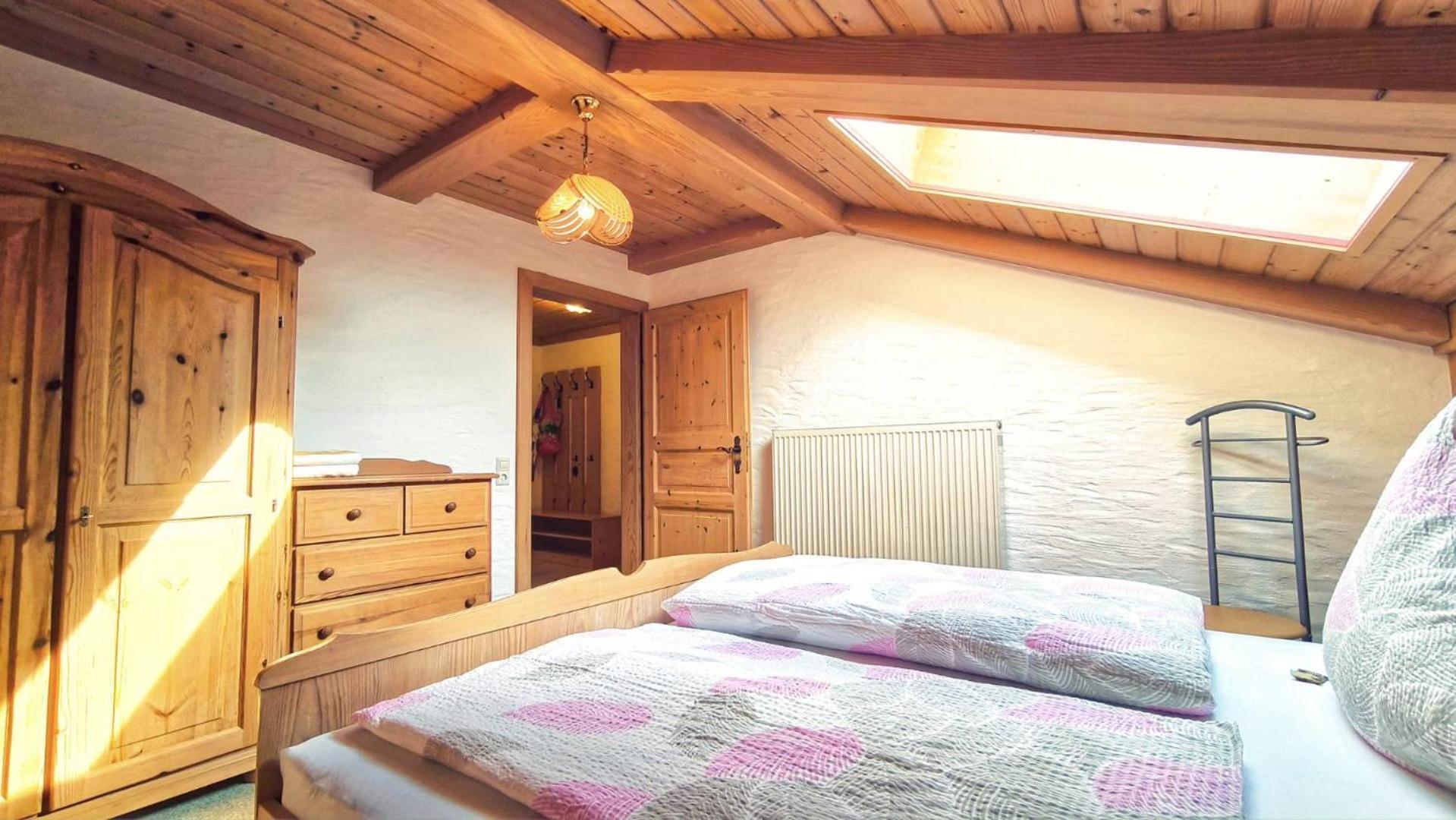 Ferienhaus Weps Арнбрукк Экстерьер фото