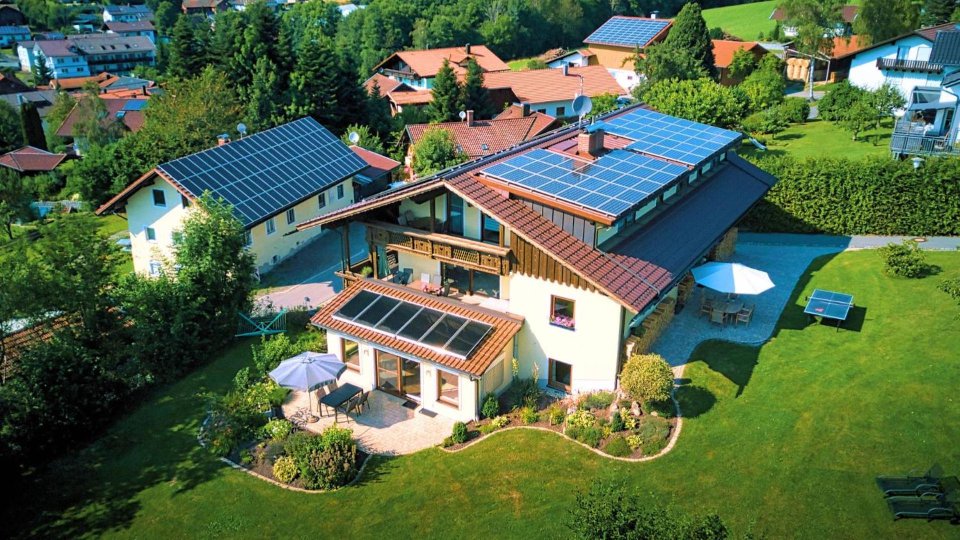 Ferienhaus Weps Арнбрукк Экстерьер фото