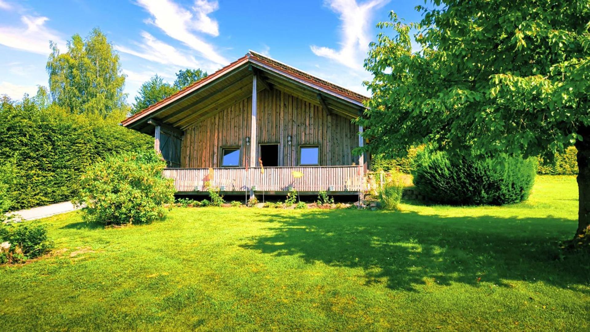 Ferienhaus Weps Арнбрукк Экстерьер фото