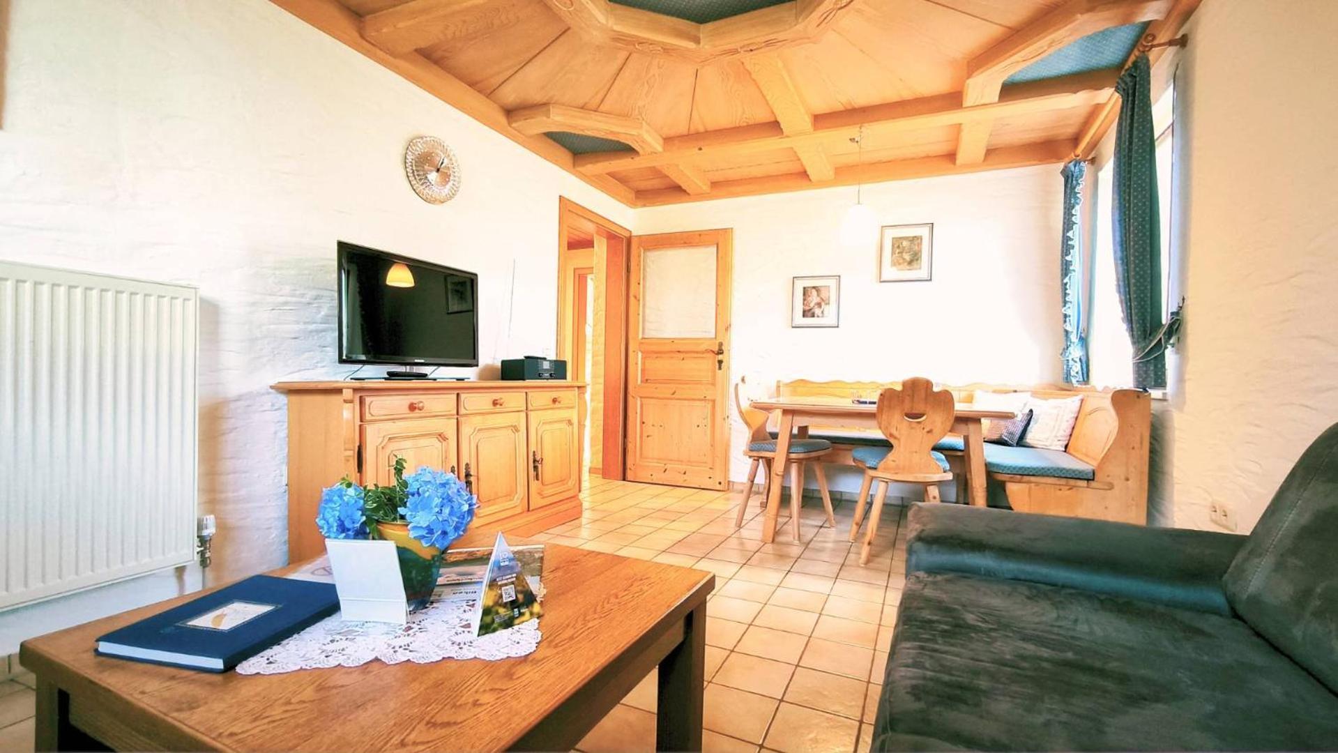 Ferienhaus Weps Арнбрукк Экстерьер фото